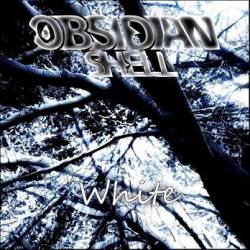 Obsidian Shell : White